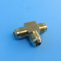 Tee Joint with Nut